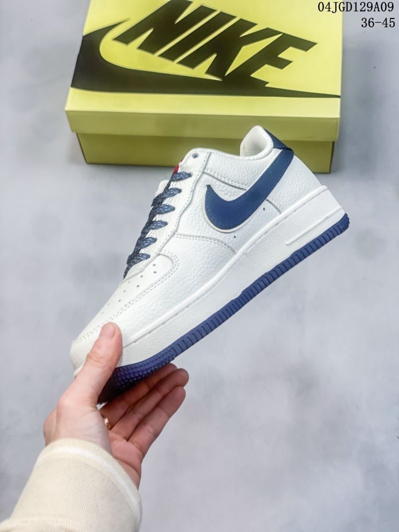 Nike Air Force 1 Shoes